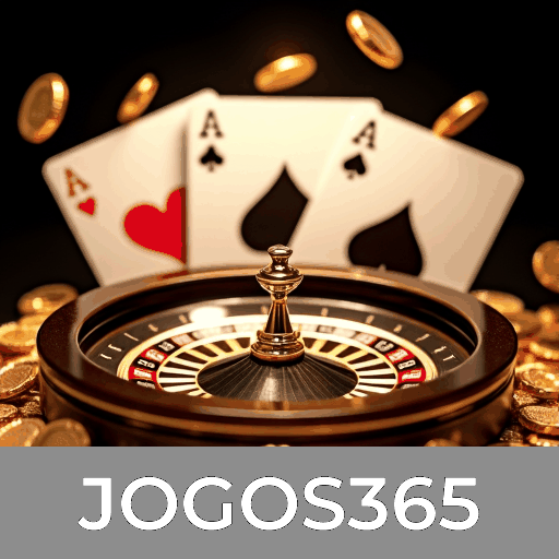 JOGOS365: Experiência Segura com Serviço Profissional de Jogos