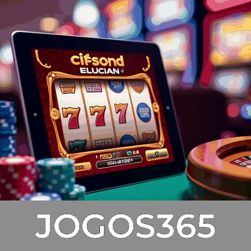 JOGOS365: Slots com Mega Jackpots, Mesa de Estratégia, Live Dealer Experiência
