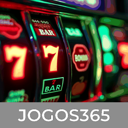 JOGOS365: Cassino Seguro e Divertido
