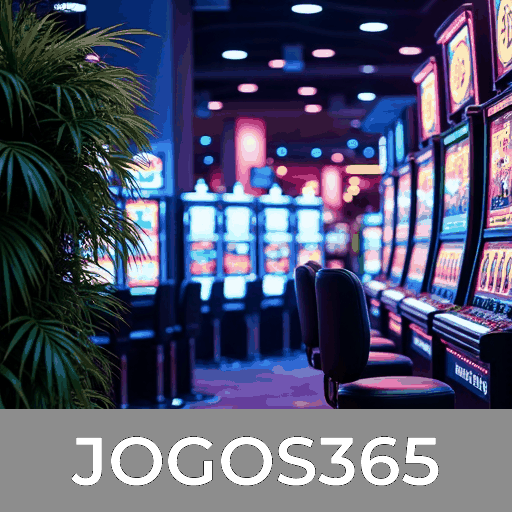 JOGOS365: Bônus e Ofertas Únicas para Você!