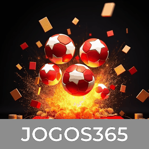 JOGOS365: Cassino Seguro e Divertido