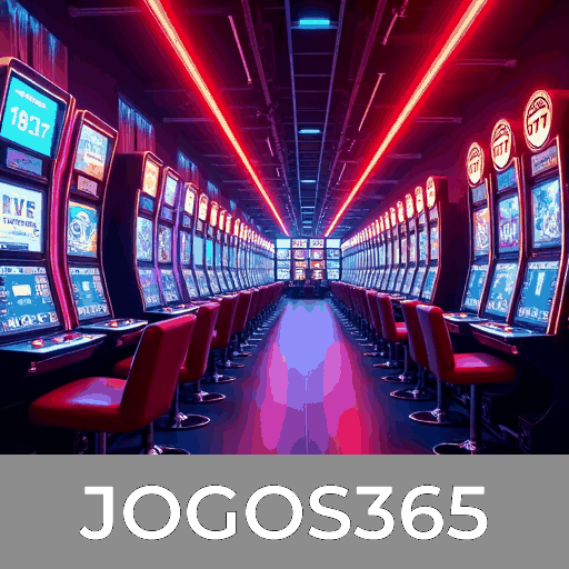 Aposte com Facilidade no App JOGOS365