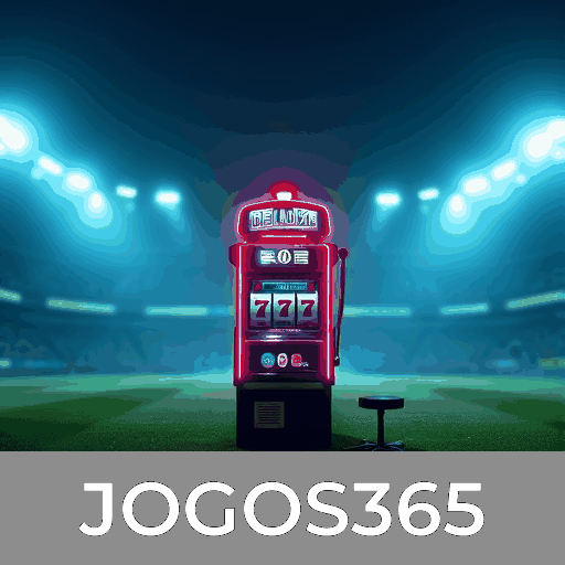 JOGOS365: Emoção e Ganhos nos Melhores Jogos de Cassino