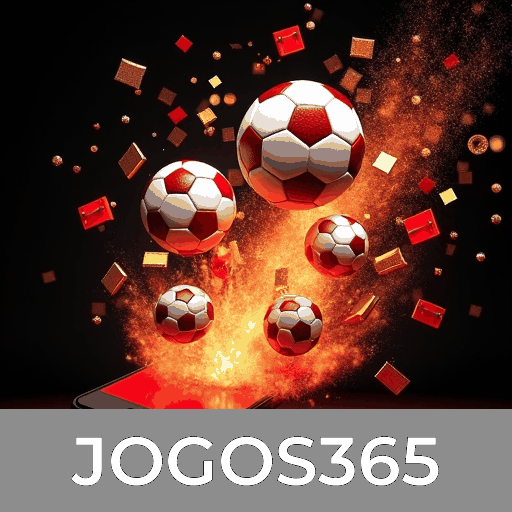 Descubra bônus incríveis no JOGOS365 e aproveite ofertas exclusivas