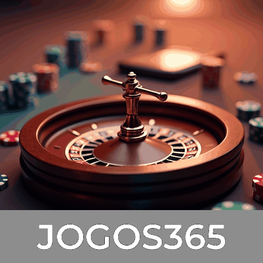 JOGOS365: Emoção e Ganhos nos Melhores Jogos de Cassino