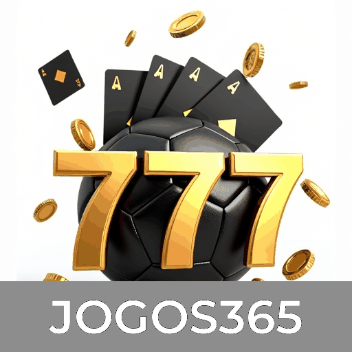 JOGOS365: Excelência em Jogos Online com Serviço Profissional