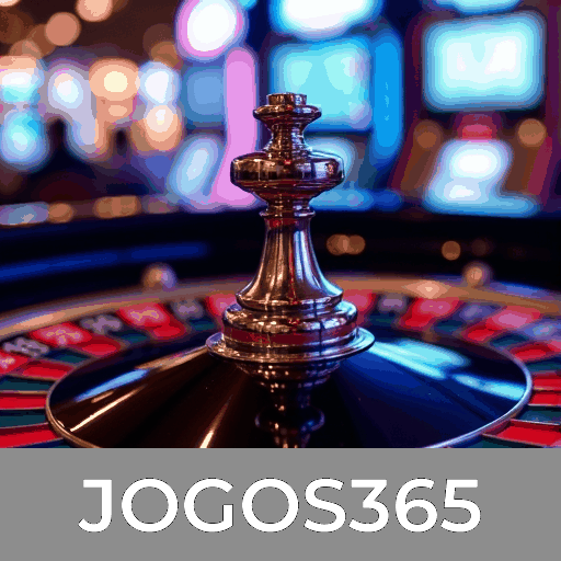 JOGOS365.com - Melhores Jogos de Cassino Online, Apostas Esportivas e Mais - JOGOS365