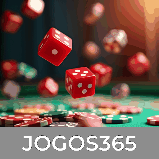 Descubra promoções exclusivas na JOGOS365 com prêmios incríveis