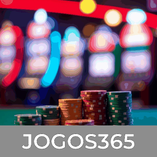 JOGOS365: Slots com Mega Jackpots, Mesa de Estratégia, Live Dealer Experiência