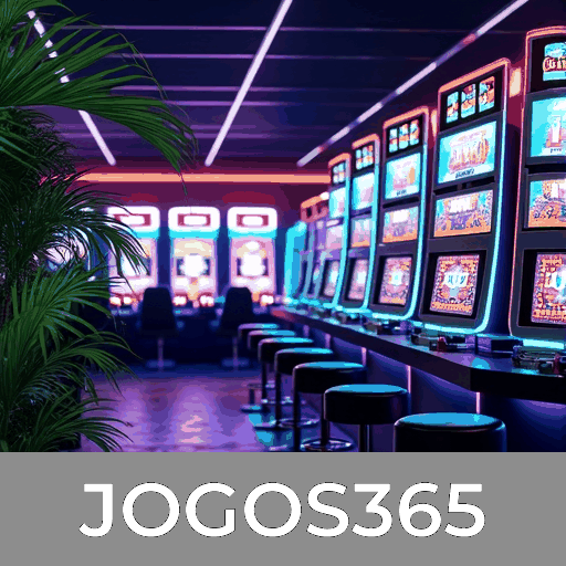 JOGOS365: A Melhor Experiência de Cassino ao Vivo no Brasil