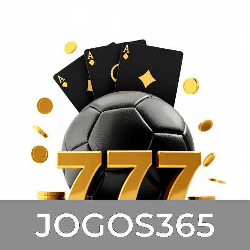 JOGOS365: Excelência em Jogos Online com Serviço Profissional