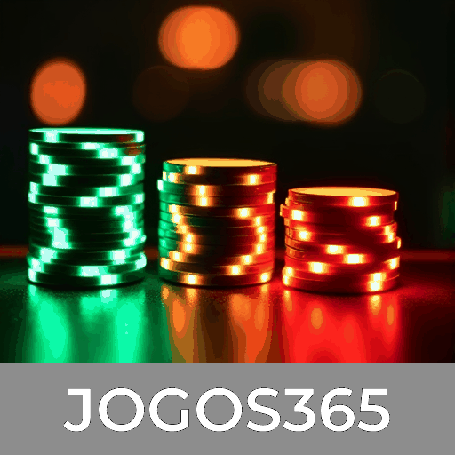 JOGOS365: A Melhor Experiência de Cassino ao Vivo no Brasil